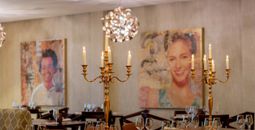 Amici Restaurant at Emotions by Hodelpa Puerto Plata