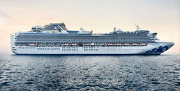 Sapphire Princess