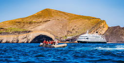 Galpagos Islands, Isabela Island
