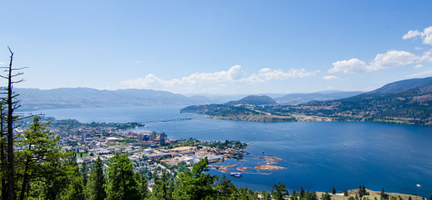 Image: Kelowna