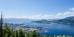 Kelowna BC