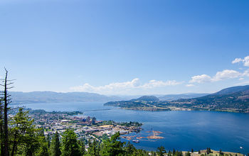 Kelowna BC