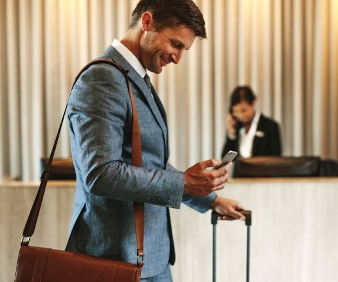 InteleTravel Unveils Cutting-Edge Booking, Travel Management Platform InteleTravel Unveils Cutting-Edge Booking, Travel Management Platform