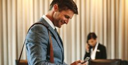 InteleTravel Unveils Cutting-Edge Booking, Travel Management Platform