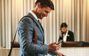InteleTravel Unveils Cutting-Edge Booking, Travel Management Platform