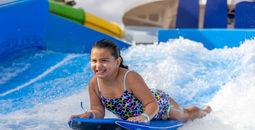 Royal Caribbean International is partnering with Make-A-Wish 