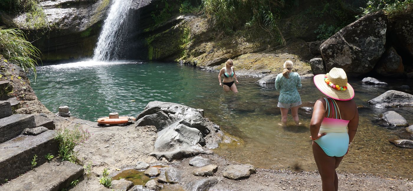 Image: Grenada (Photo via Brian Major)