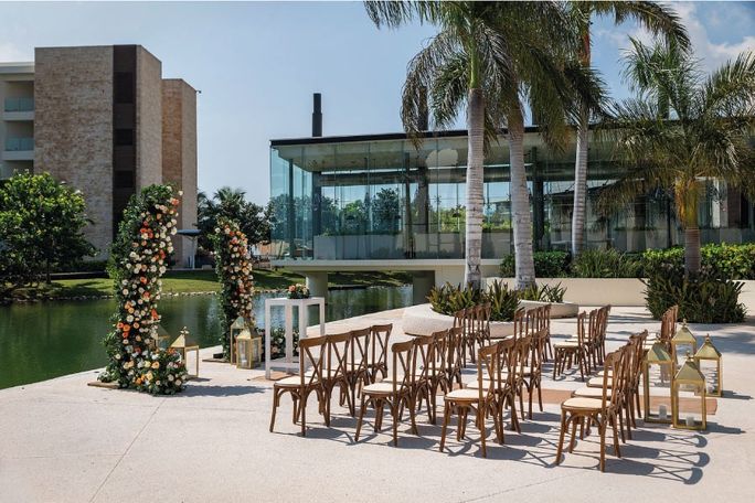 Destination weddings in paradise Destination weddings in paradise
