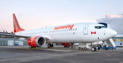 Sunwing Ottawa