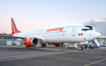 Sunwing Ottawa
