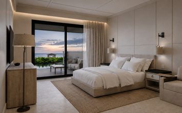 UNICO Hotel Collection, new resorts jamaica, adults-only resort jamaica, all-inclusive resort montego bay, UNICO 18°77° Montego Bay resort