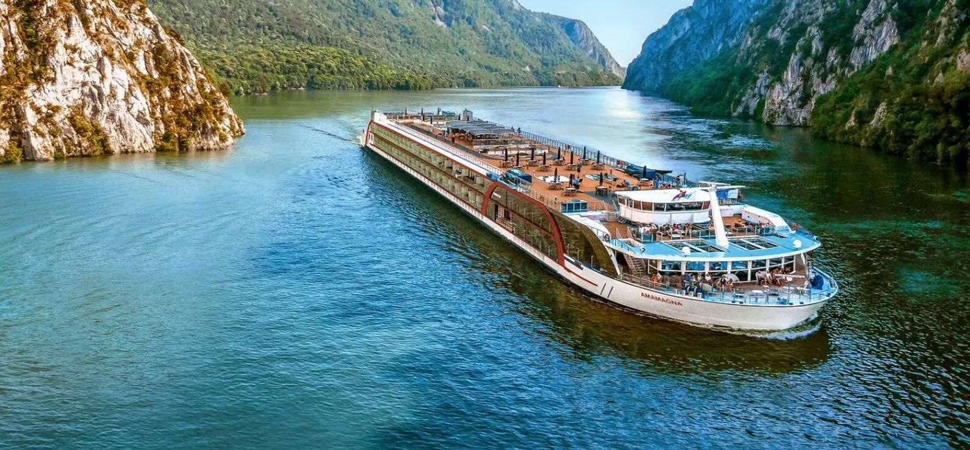 Image: (Courtesy of AmaWaterways)
