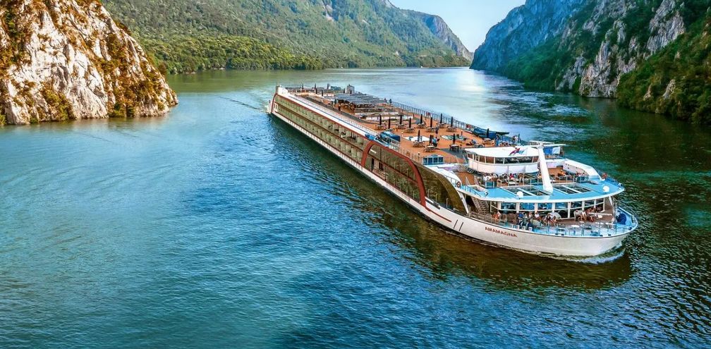 Plan Ahead and Save with AmaWaterways 2028 Early Booking Rewards