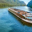 Plan Ahead and Save with AmaWaterways 2028 Early Booking Rewards