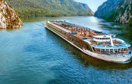 Plan Ahead and Save with AmaWaterways 2028 Early Booking Rewards