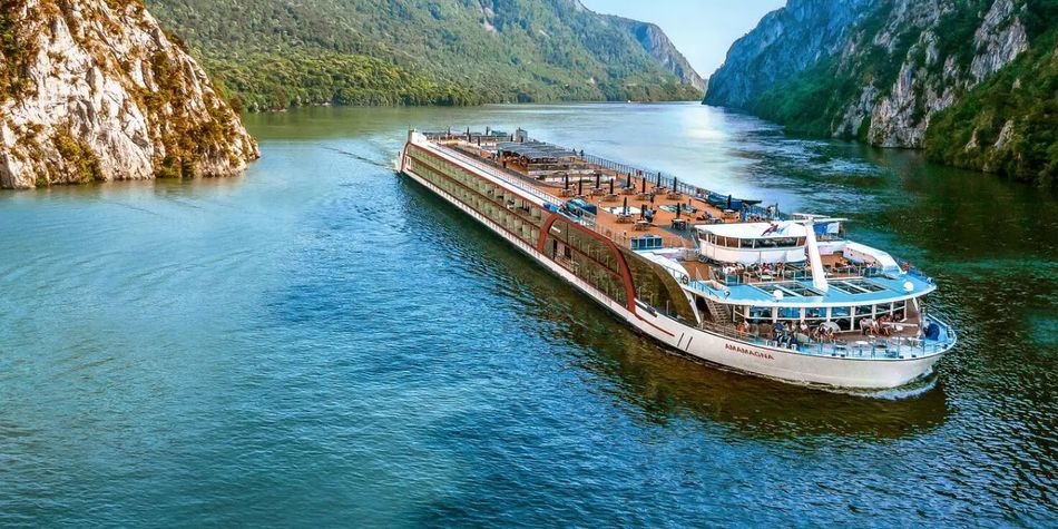 Plan Ahead and Save with AmaWaterways 2028 Early Booking Rewards
