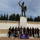 TravelPulse Canada joined a recent G Adventures FAM trip through Mainland Greece.
