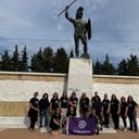 TravelPulse Canada joined a recent G Adventures FAM trip through Mainland Greece.