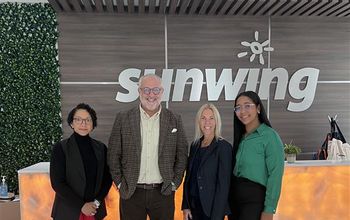 Sunwing Princess Hotels Laval November 2025