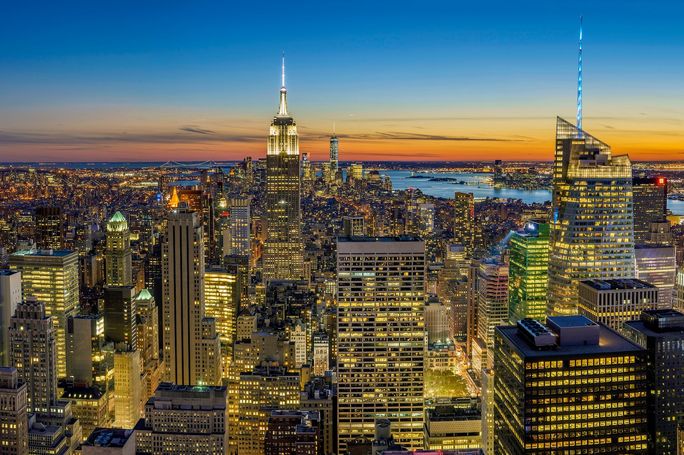 Amex GBT New York City Amex GBT New York City