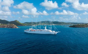 Wind Surf