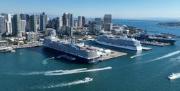 Canadian host agency Fareconnect is expanding into the U.S., launching in California.