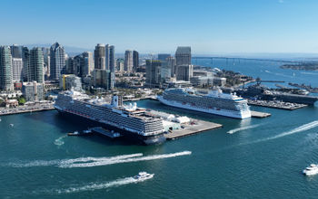Canadian host agency Fareconnect is expanding into the U.S., launching in California.