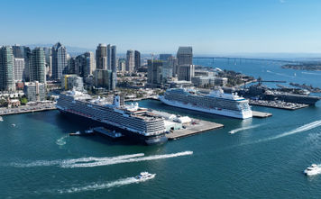 Canadian host agency Fareconnect is expanding into the U.S., launching in California.