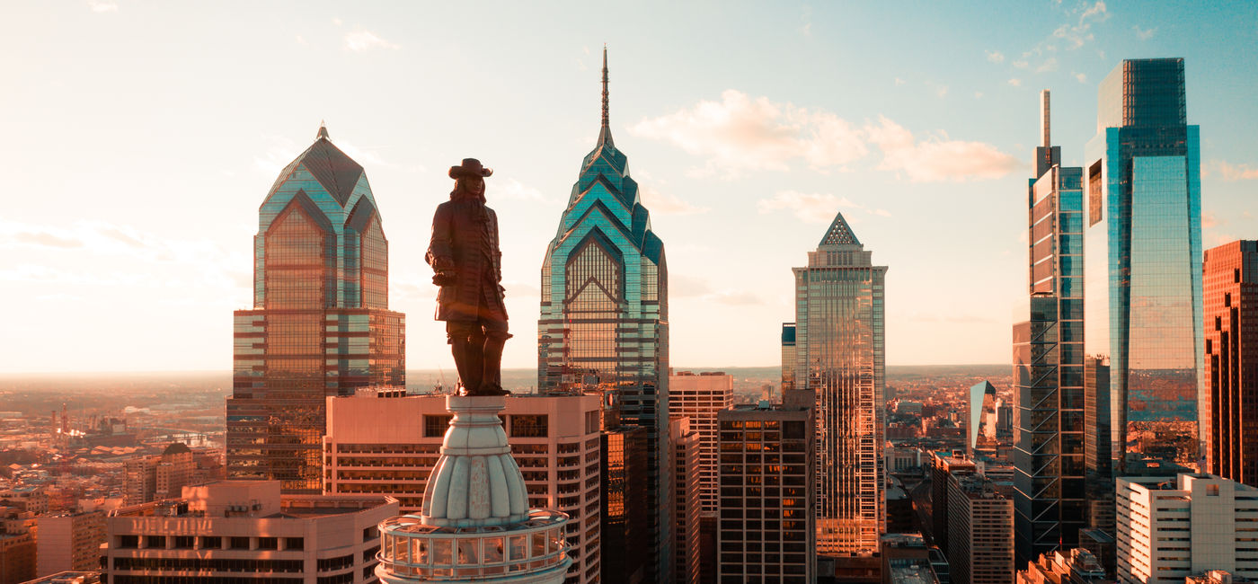Best Sports Cities In America 2025