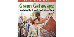 Green Getaways