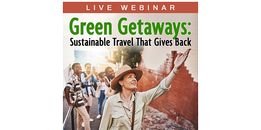 Green Getaways