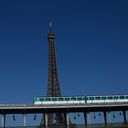 Rail Europe Assesses 2025 Travel Trends