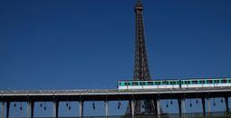 Rail Europe Assesses 2025 Travel Trends