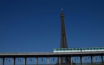 Rail Europe Assesses 2025 Travel Trends