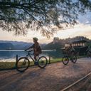 Lake Bled, Slovenia