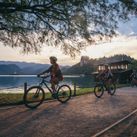 Lake Bled, Slovenia