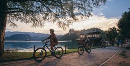 Lake Bled, Slovenia