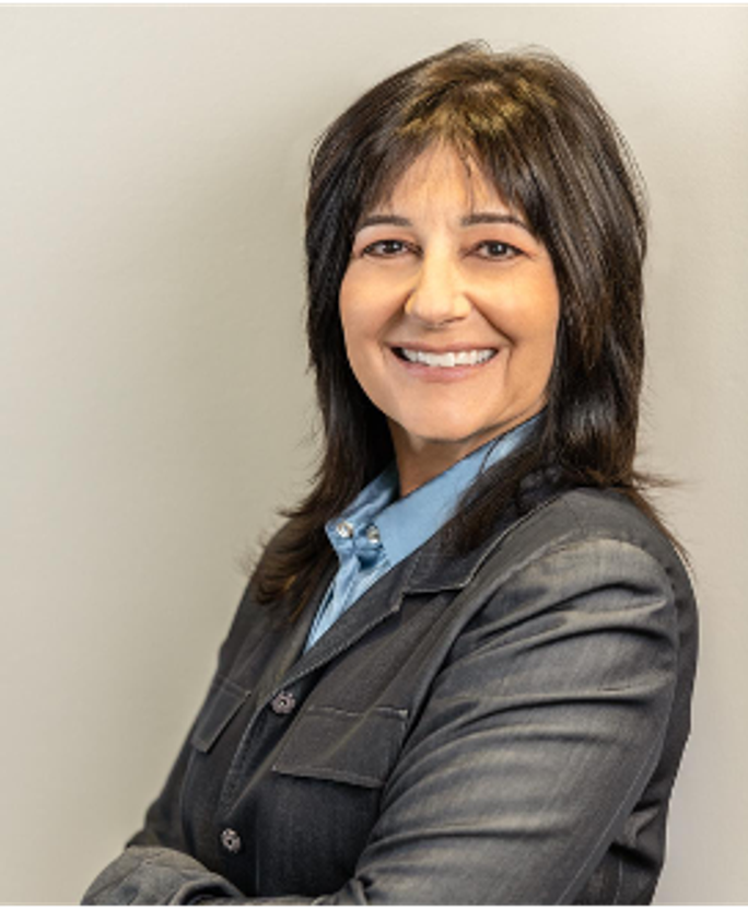 Lisa Kauffman, Chief Marketing Officer, Azamara Cruises