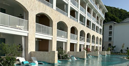 Sandals Saint Vincent and the Grenadines