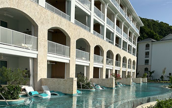 Sandals Saint Vincent and the Grenadines