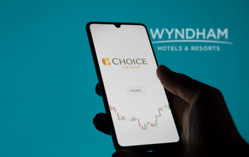 Choice continues takeover attempt of Wyndham.