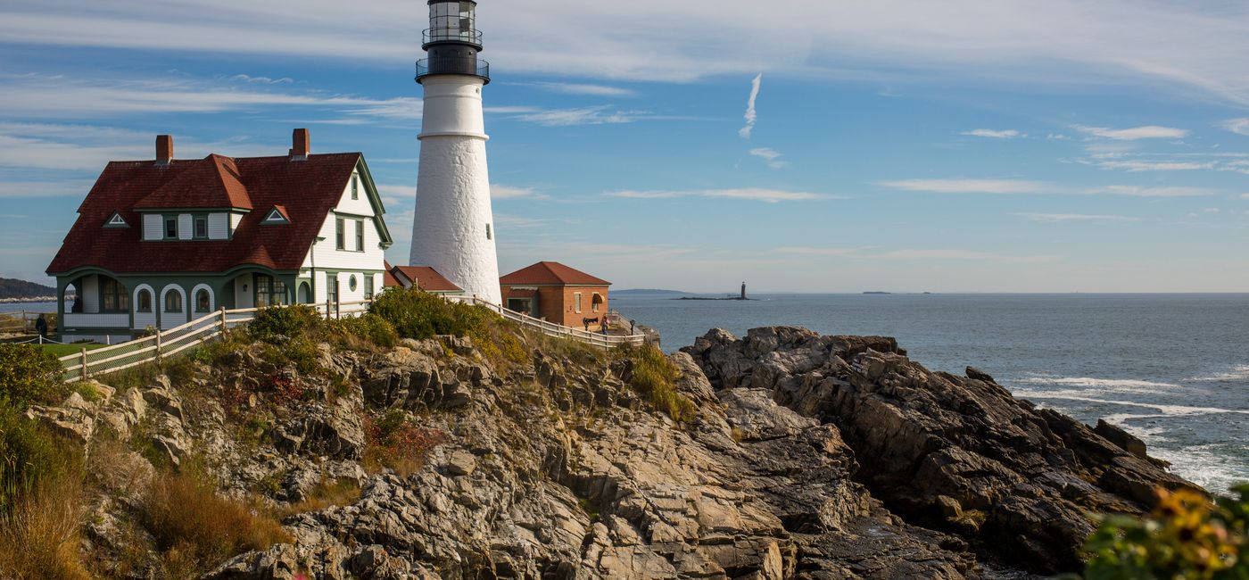 Image: (Courtesy of Cruise Canada New England)