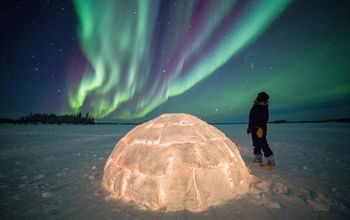 Northern Lights Odyssey