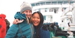 Closer to Nature: Explore with Oceanwide Expeditions