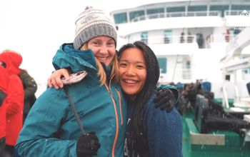 Closer to Nature: Explore with Oceanwide Expeditions