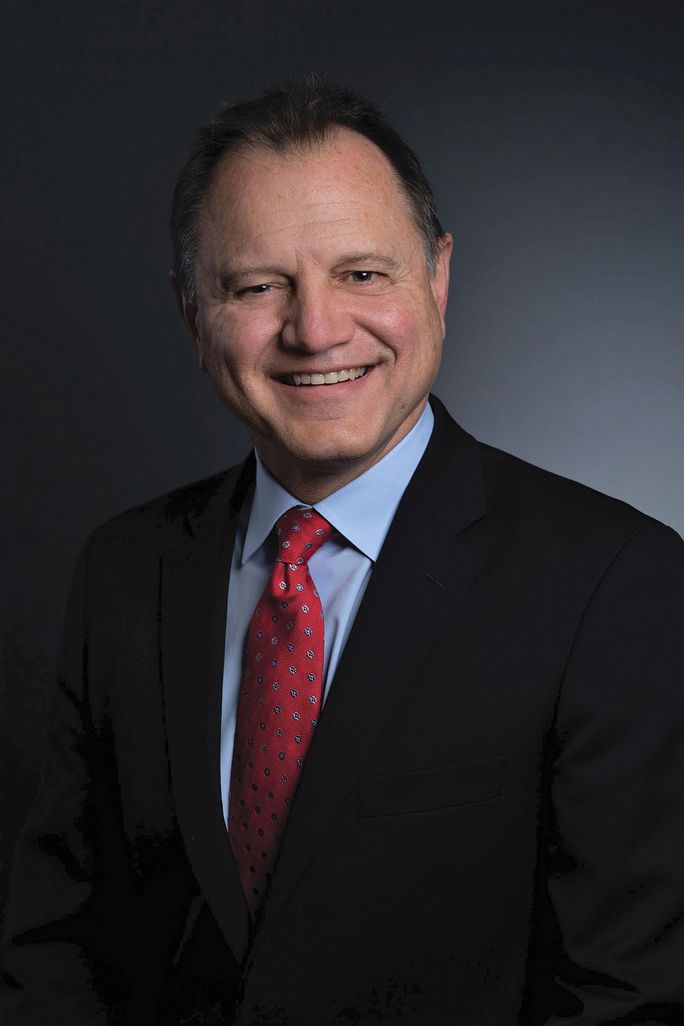 Richard A. Zimmerman, the former President and CEO of Six Flags. Richard A. Zimmerman, CEOs, six flags