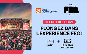 GVQ FEQ