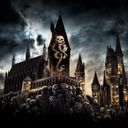 Dark Arts returns to Hogwarts Castle at Universal Islands of Adventure.