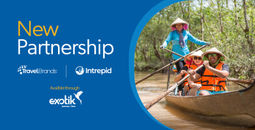 TravelBrands Intrepid
