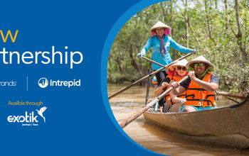 TravelBrands Intrepid